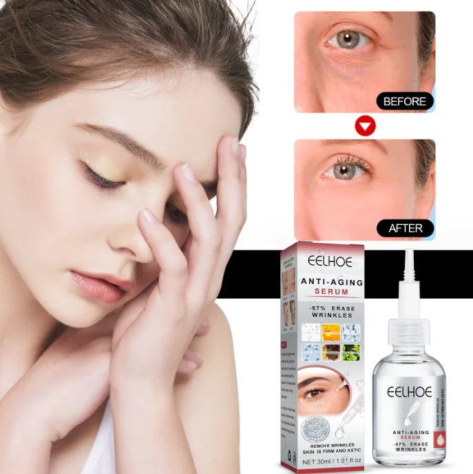 Firming and Nourishing Facial Skin Care Product (One Piece) - NOVAIR SHAVESFirming and Nourishing Facial Skin Care Product (One Piece)