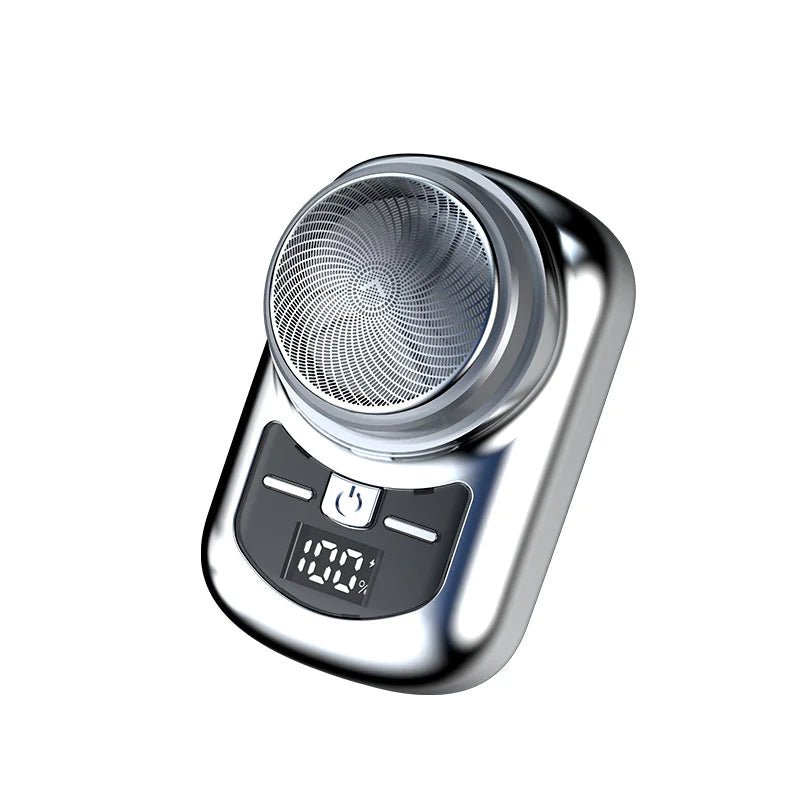 Mini Ultra - Long Range Electric Shaver - NOVAIR SHAVESMini Ultra - Long Range Electric Shaver