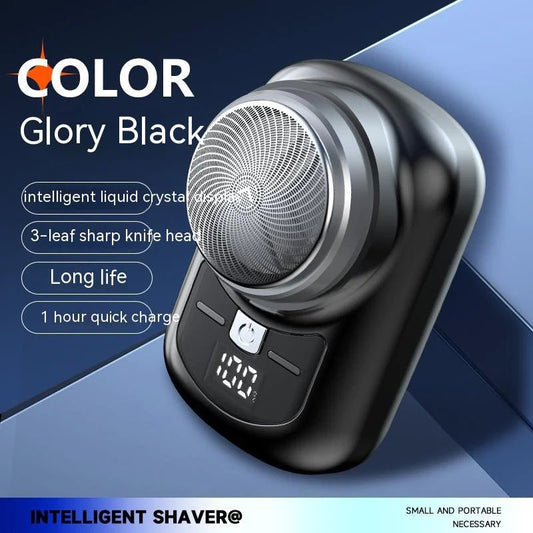 Mini Ultra - Long Range Electric Shaver - NOVAIR SHAVESMini Ultra - Long Range Electric Shaver