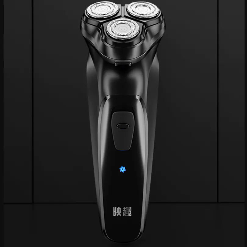 NOVAIR ENCHEN BlackStone 3D Automatic Shaver with 3 Heads - NOVAIR SHAVESNOVAIR ENCHEN BlackStone 3D Automatic Shaver with 3 Heads