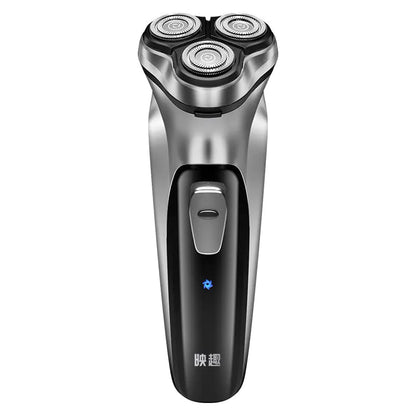 NOVAIR ENCHEN BlackStone 3D Automatic Shaver with 3 Heads - NOVAIR SHAVESNOVAIR ENCHEN BlackStone 3D Automatic Shaver with 3 Heads