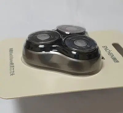 NOVAIR ENCHEN BlackStone 3D Automatic Shaver with 3 Heads - NOVAIR SHAVESNOVAIR ENCHEN BlackStone 3D Automatic Shaver with 3 Heads