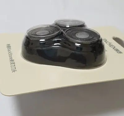NOVAIR ENCHEN BlackStone 3D Automatic Shaver with 3 Heads - NOVAIR SHAVESNOVAIR ENCHEN BlackStone 3D Automatic Shaver with 3 Heads