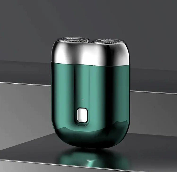 NOVAIR Mini - portable Rechargeable Electric Shaver - NOVAIR SHAVESNOVAIR Mini - portable Rechargeable Electric Shaver