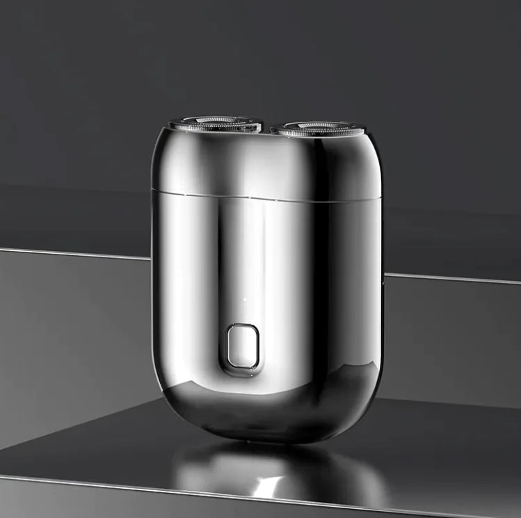 NOVAIR Mini - portable Rechargeable Electric Shaver - NOVAIR SHAVESNOVAIR Mini - portable Rechargeable Electric Shaver