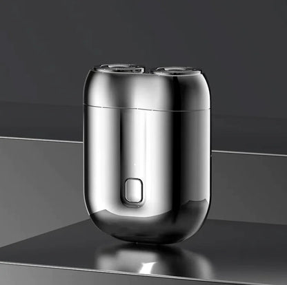 NOVAIR Mini - portable Rechargeable Electric Shaver - NOVAIR SHAVESNOVAIR Mini - portable Rechargeable Electric Shaver