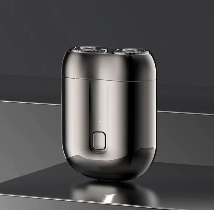 NOVAIR Mini - portable Rechargeable Electric Shaver - NOVAIR SHAVESNOVAIR Mini - portable Rechargeable Electric Shaver