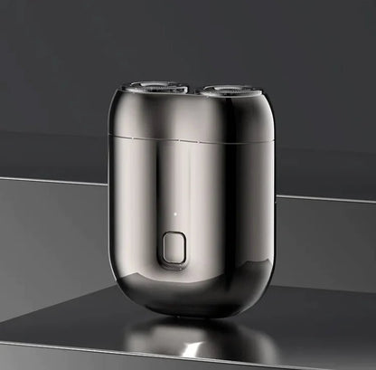 NOVAIR Mini - portable Rechargeable Electric Shaver - NOVAIR SHAVESNOVAIR Mini - portable Rechargeable Electric Shaver