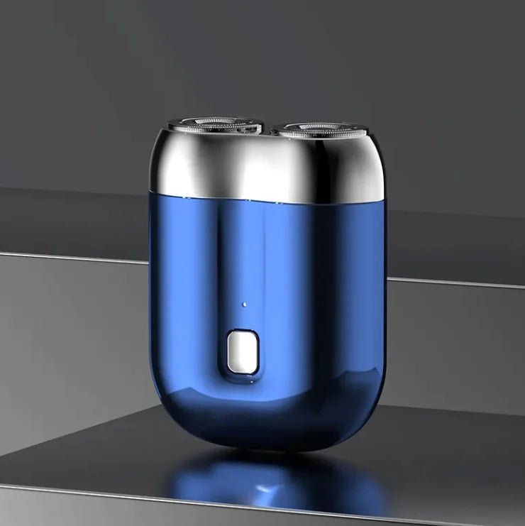 NOVAIR Mini - portable Rechargeable Electric Shaver - NOVAIR SHAVESNOVAIR Mini - portable Rechargeable Electric Shaver
