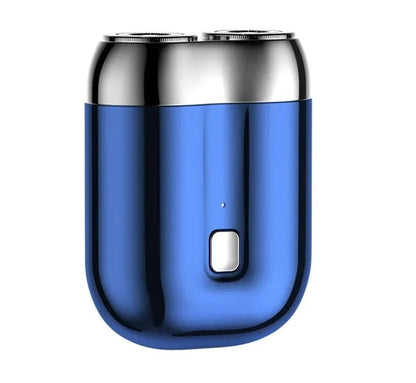 NOVAIR Mini - portable Rechargeable Electric Shaver - NOVAIR SHAVESNOVAIR Mini - portable Rechargeable Electric Shaver