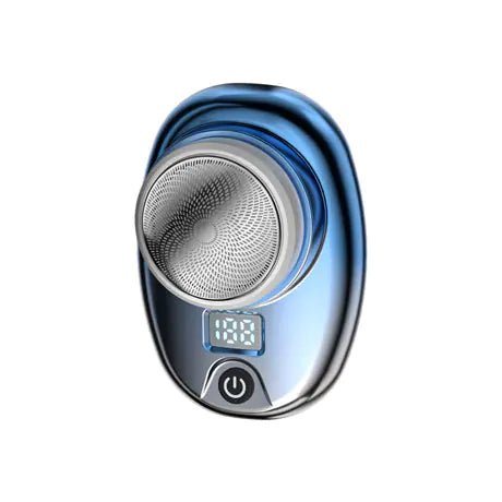 NOVAIR Portable Electric Mini Shaver for Men - Travel Use - NOVAIR SHAVESNOVAIR Portable Electric Mini Shaver for Men - Travel Use